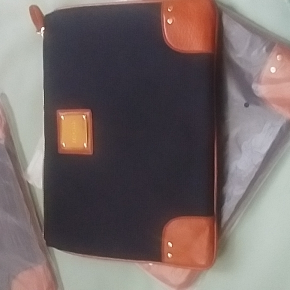 Miche envelope clutch make up bag - Picture 7 of 8